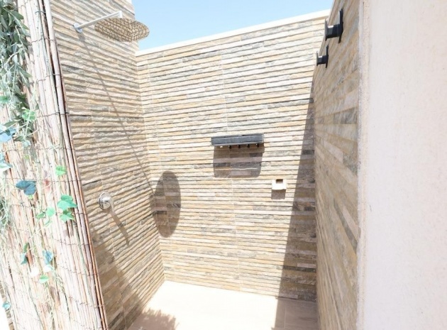 Resale - Apartment - Algorfa - Algorfa Centro