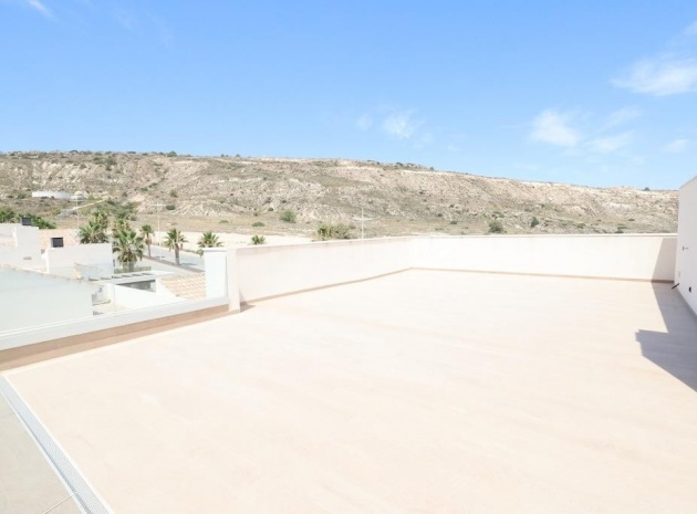 Resale - Apartment - Algorfa - Algorfa Centro
