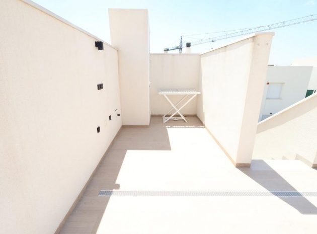Resale - Apartment - Algorfa - Algorfa Centro