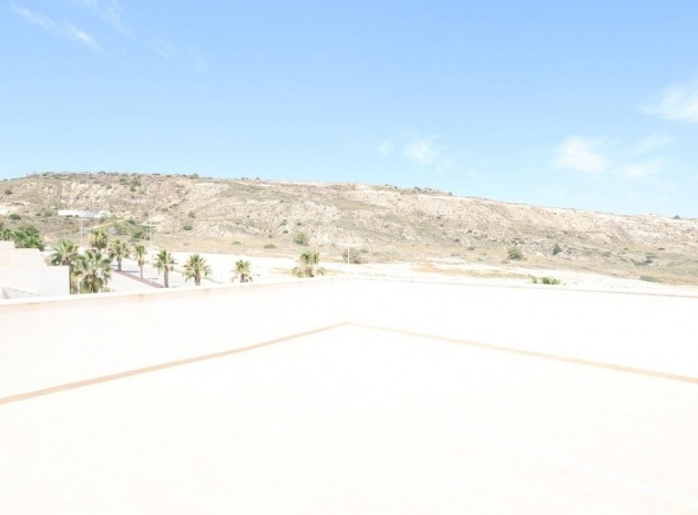 Resale - Apartment - Algorfa - Algorfa Centro
