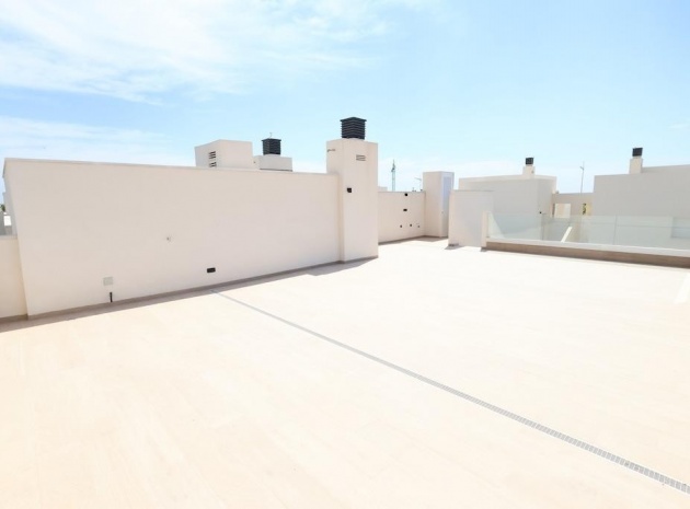 Resale - Apartment - Algorfa - Algorfa Centro