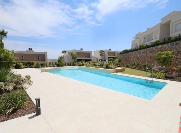 Resale - Apartment - Algorfa - Algorfa Centro