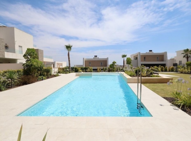 Resale - Apartment - Algorfa - Algorfa Centro