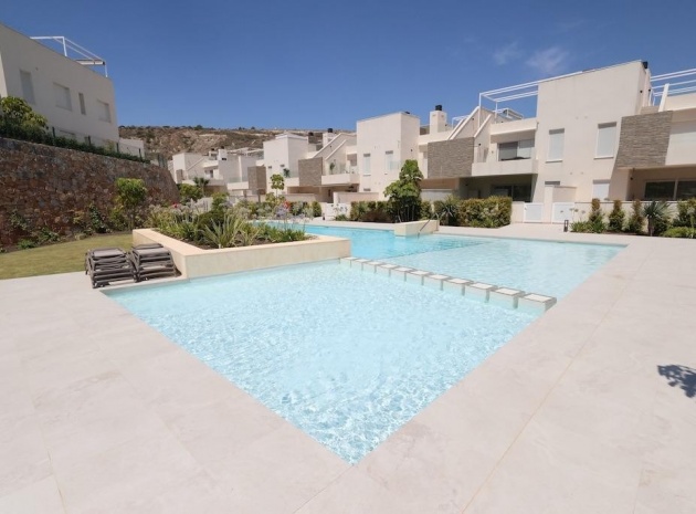 Resale - Apartment - Algorfa - Algorfa Centro