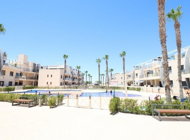 Resale - Apartment - Pilar de la Horadada - Torre De La Horadada