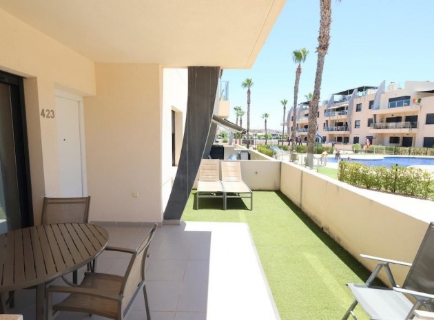Resale - Apartment - Pilar de la Horadada - Torre De La Horadada