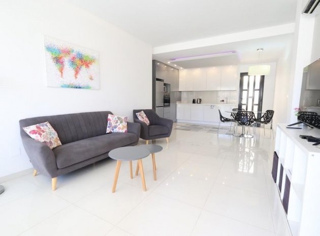 Resale - Apartment - Pilar de la Horadada - Torre De La Horadada