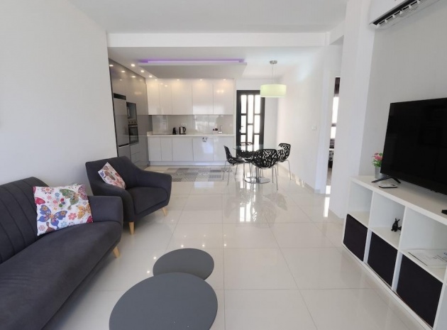 Resale - Apartment - Pilar de la Horadada - Torre De La Horadada