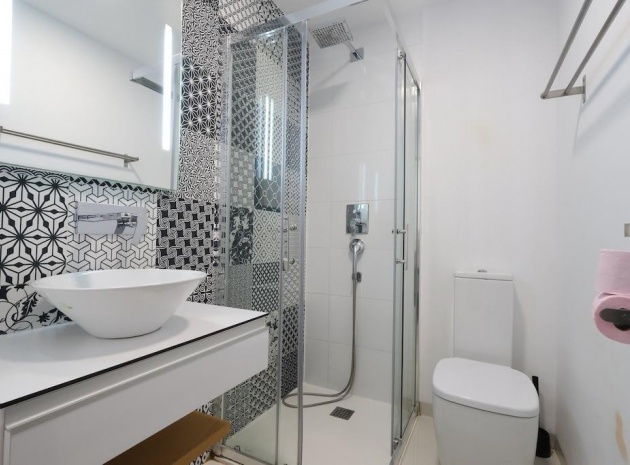 Resale - Apartment - Pilar de la Horadada - Torre De La Horadada