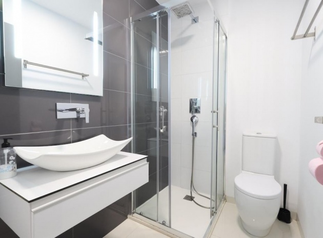 Resale - Apartment - Pilar de la Horadada - Torre De La Horadada