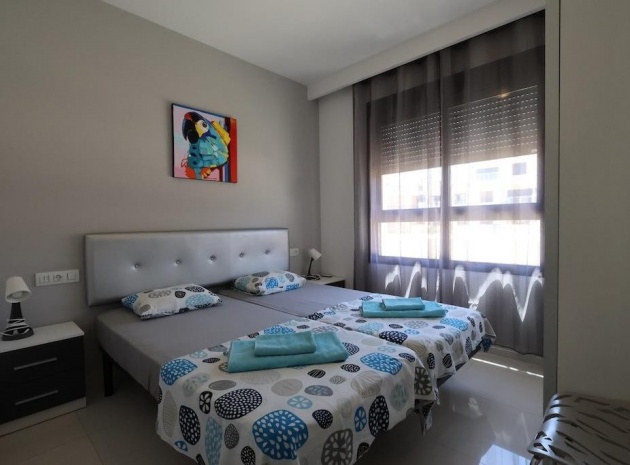 Resale - Apartment - Pilar de la Horadada - Torre De La Horadada