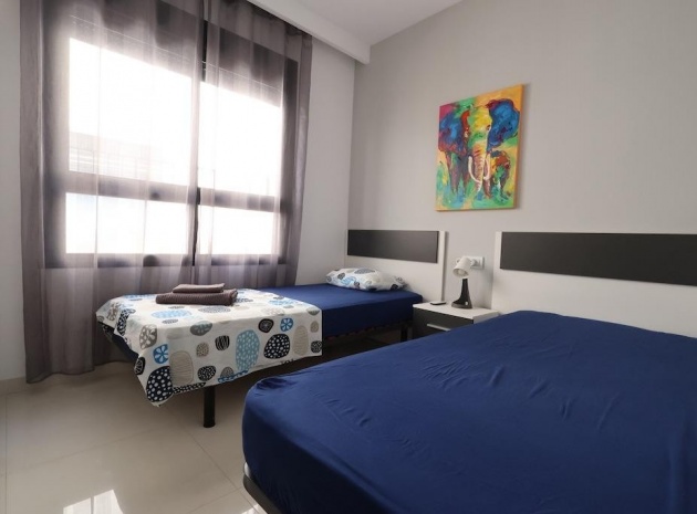 Resale - Apartment - Pilar de la Horadada - Torre De La Horadada