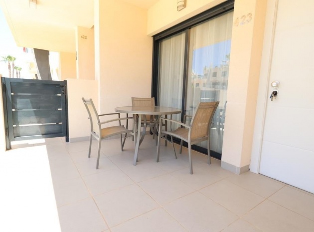 Resale - Apartment - Pilar de la Horadada - Torre De La Horadada