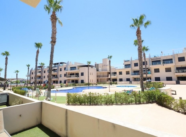 Resale - Apartment - Pilar de la Horadada - Torre De La Horadada