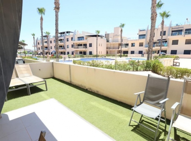 Resale - Apartment - Pilar de la Horadada - Torre De La Horadada