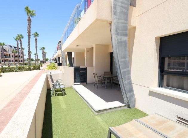 Resale - Apartment - Pilar de la Horadada - Torre De La Horadada
