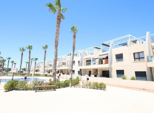 Resale - Apartment - Pilar de la Horadada - Torre De La Horadada