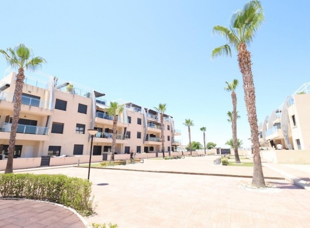 Resale - Apartment - Pilar de la Horadada - Torre De La Horadada