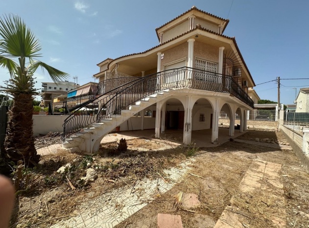 Resale - Townhouse - Los Alcazares - Los Alcazares Centro