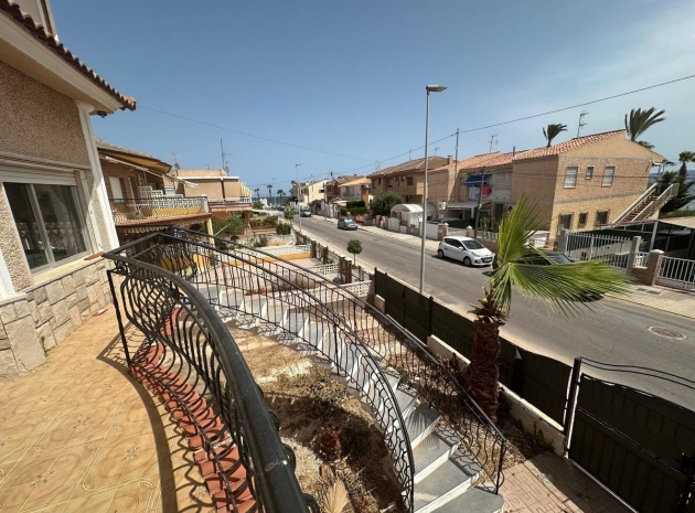 Resale - Townhouse - Los Alcazares - Los Alcazares Centro