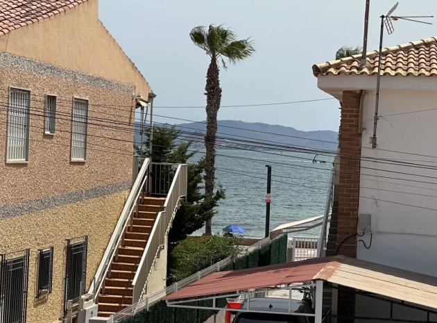 Resale - Townhouse - Los Alcazares - Los Alcazares Centro