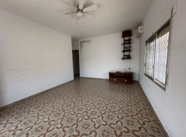 Resale - Townhouse - Los Alcazares - Los Alcazares Centro