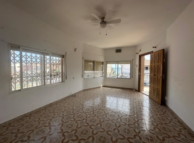 Resale - Townhouse - Los Alcazares - Los Alcazares Centro