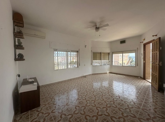 Resale - Townhouse - Los Alcazares - Los Alcazares Centro