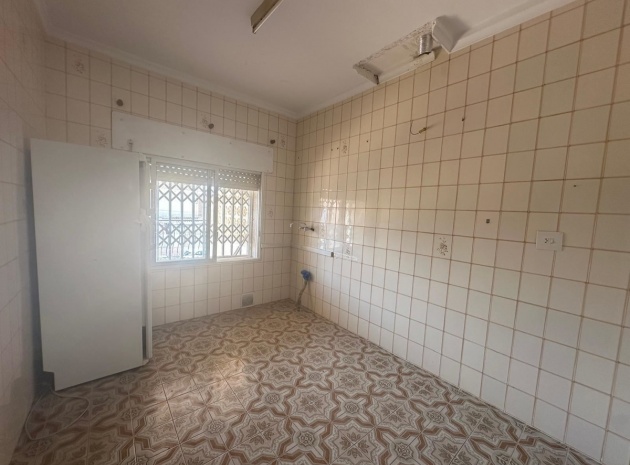Resale - Townhouse - Los Alcazares - Los Alcazares Centro