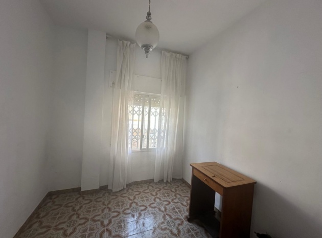 Resale - Townhouse - Los Alcazares - Los Alcazares Centro