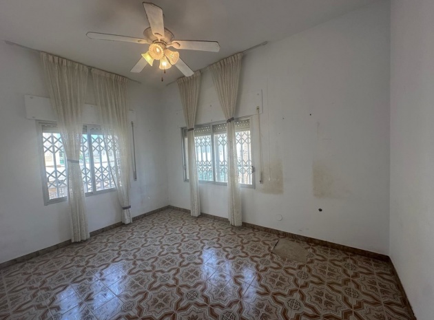 Resale - Townhouse - Los Alcazares - Los Alcazares Centro