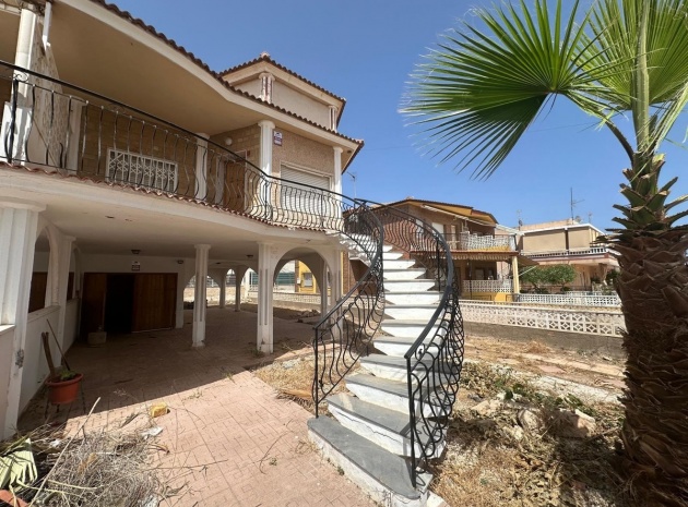 Resale - Townhouse - Los Alcazares - Los Alcazares Centro