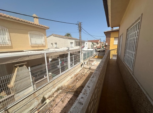 Resale - Townhouse - Los Alcazares - Los Alcazares Centro
