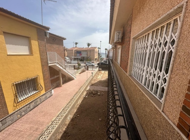 Resale - Townhouse - Los Alcazares - Los Alcazares Centro