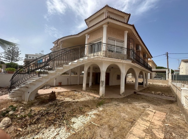 Resale - Townhouse - Los Alcazares - Los Alcazares Centro