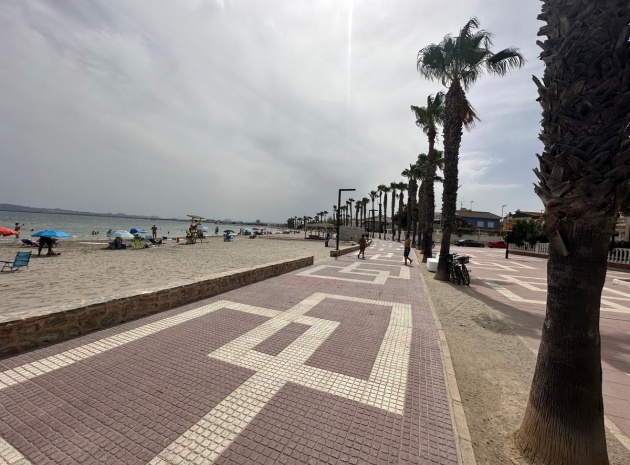 Resale - Townhouse - Los Alcazares - Los Alcazares Centro