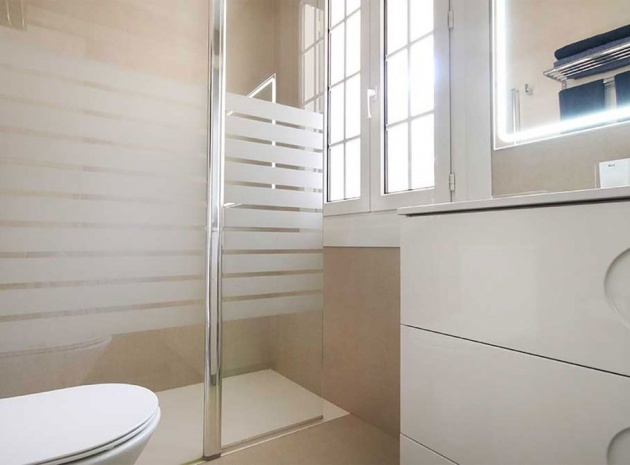 Resale - Villa - San Javier - San Javier Centro