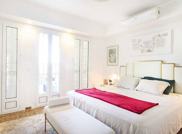 Resale - Villa - San Javier - San Javier Centro