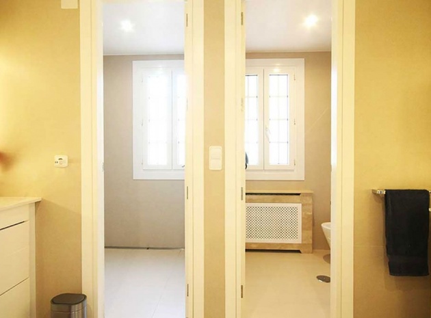 Resale - Villa - San Javier - San Javier Centro