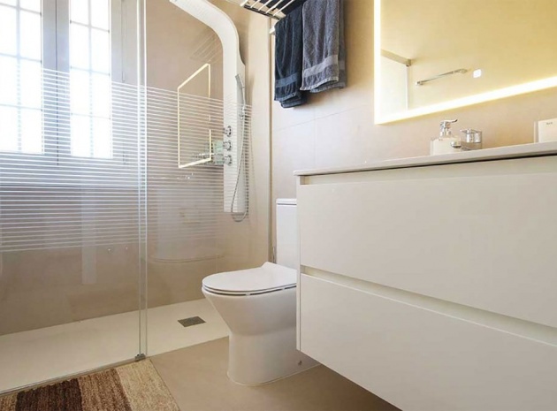 Resale - Villa - San Javier - San Javier Centro