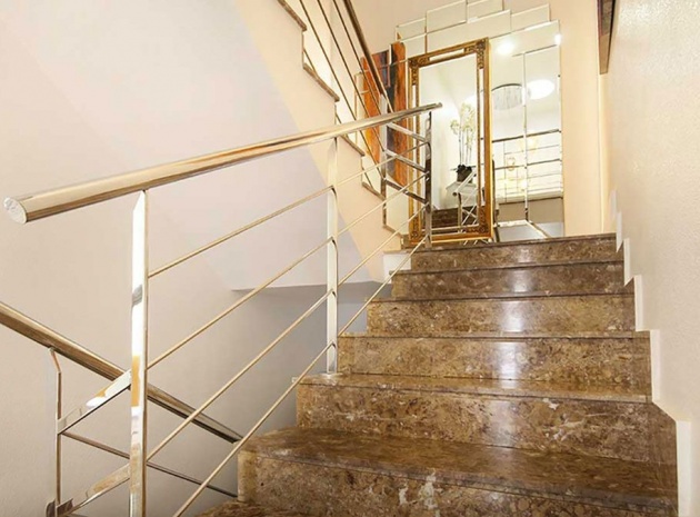 Resale - Villa - San Javier - San Javier Centro