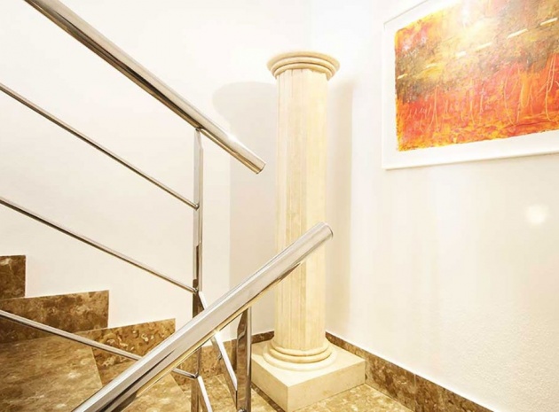 Resale - Villa - San Javier - San Javier Centro