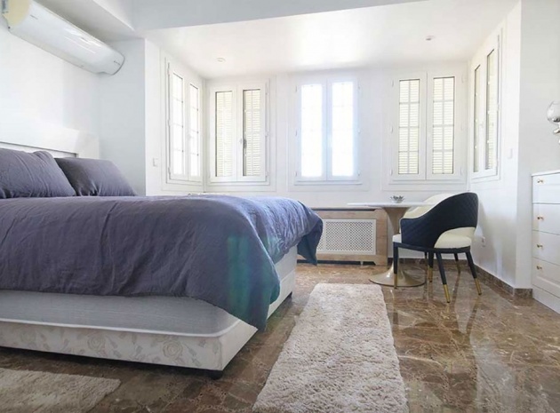 Resale - Villa - San Javier - San Javier Centro