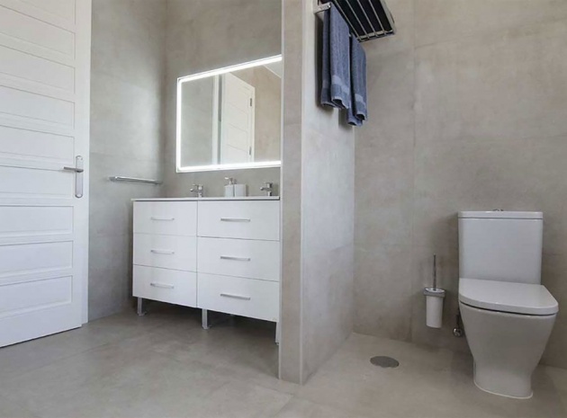 Resale - Villa - San Javier - San Javier Centro