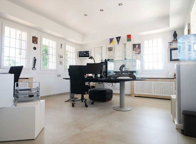 Resale - Villa - San Javier - San Javier Centro