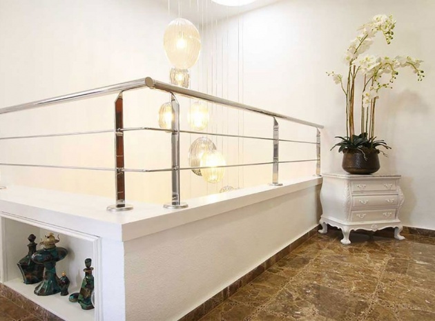 Resale - Villa - San Javier - San Javier Centro