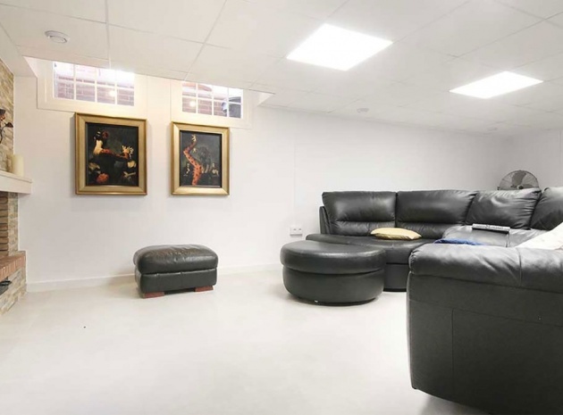 Resale - Villa - San Javier - San Javier Centro