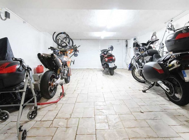 Resale - Villa - San Javier - San Javier Centro