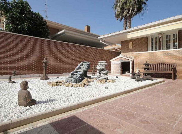 Resale - Villa - San Javier - San Javier Centro