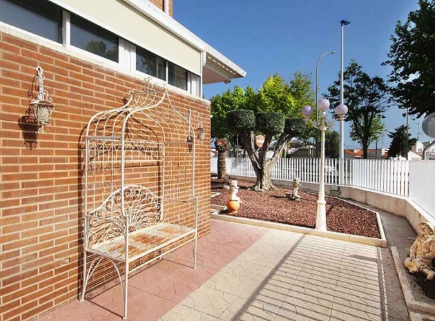 Resale - Villa - San Javier - San Javier Centro